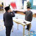 Erick Thohir Memohon Maaf ke Prabowo Timnas Gagal ke Piala Dunia 2026