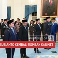 Video: Erick Thohir Geser Posisi Jadi Menpora
