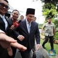 Erick Thohir Resmi Jadi Menpora, Netizen Ramai-ramai Komen Begini