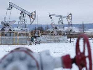 Eropa Percepat Sanksi Energi Rusia di Tengah Tekanan Politik
