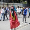 Update Terkini Chaos Demo Timor Leste: DPR Menyerah-Massa Belum Puas