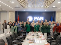 Fraksi PAN di DPR Dukung RUU Perampasan Aset
