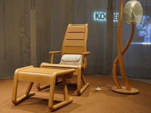 Ini Dia Rekomendasi Bahan Furnitur Alami yang Kuat Menurut Desainer