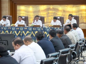 Layang-layang Ganggu Keselamatan di Soetta, Andra Soni Bakal Bentuk Forum