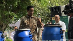 Jogja Darurat Sampah, Sultan Izinkan Buang ke Piyungan hingga Akhir Tahun