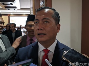 Iqbal Bikin Tim Percepatan untuk Kawal Program Prioritas, SK Segera Diteken