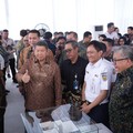 11 Ha Lahan Kosong Stasiun Kampung Bandan Bakal Jadi Apartemen Murah