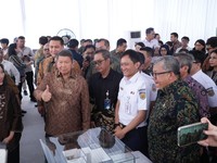 11 Ha Lahan Kosong Stasiun Kampung Bandan Bakal Jadi Apartemen Murah