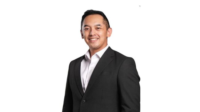 Masih Keluarga Cendana, Ini Profil Komisaris Mitratel Ibnu Sulistyo