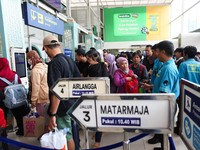 Bye-Bye Kursi Tegak, KA Matarmaja Resmi Pakai Gerbong New Generation