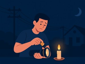 Pemeliharaan Jaringan Listrik di Bali 25 Februari 2026, Cek Lokasi-Waktu di Sini