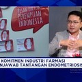Video: Cara Industri Farmasi Bantu Perempuan Jaga Kesehatan Reproduksi