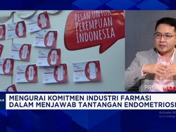 Video: Cara Industri Farmasi Bantu Perempuan Jaga Kesehatan Reproduksi