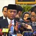 Erick Thohir Jadi Menpora, Istana Masih Cari Pengganti Menteri BUMN