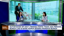 Video: Jaminan Sosial Untuk Ojol & Freelancer - AS Batal Blokir TikTok