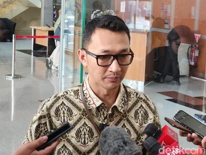 RK Ngaku Beli Mercy-Moge Pakai Dana Pribadi, KPK: Penyidik Punya Bukti Lain