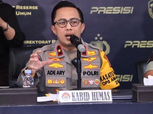 117 Saksi dan 25 Ahli Diperiksa Terkait Kasus Tudingan Ijazah Palsu Jokowi