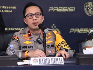 Polisi: Mereka yang Dilaporkan Hilang Bukan Sekadar Nama, tapi Saudara Kita