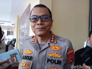 Kapolres Lombok Utara dan Dirpamobvit Polda NTB Diganti
