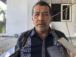 KPK Minta Pemkab Lombok Barat Tagih Tunggakan Pajak Rp 60 Miliar
