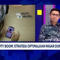 Video: Keamanan Kosmetik Jadi Fokus, BPOM Awasi Penjualan Online