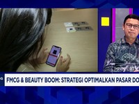 Video: Keamanan Kosmetik Jadi Fokus, BPOM Awasi Penjualan Online