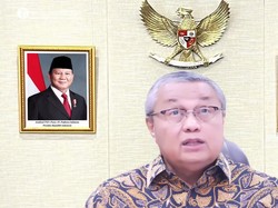 Video: Kejutan! BI Kembali Pangkas Suku Bunga Acuan Jadi 4,75%