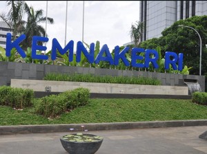 Patuhi Regulasi WLLP, Perusahaan Bakal Terima Naker Award