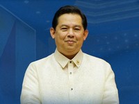 Ketua DPR Tetangga RI Mengundurkan Diri, Terjerat Skandal Proyek Hantu