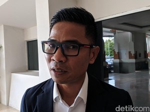 Video: Hamdan Kasim Jadi Tersangka Gratifikasi Uang Siluman Pokir DPRD NTB