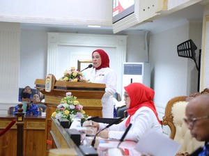 Palembang Masih Kekurangan 200 Kantong Darah Setiap Hari