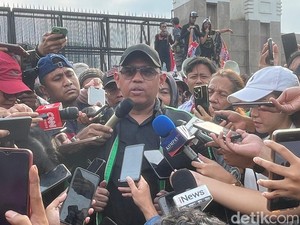 Asosiasi Klaim THR Ojol Idealnya Rp 1,2 Juta!