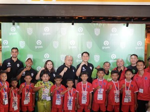 Kolaborasi Gojek X Bali United Dorong Penguatan Ekonomi Inklusif