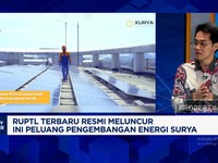Video: Minat PLTS Atap Naik Tapi Kuota Dibatasi, Industri Curhat Ini
