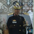 Isu Reshuffle Menguat, Eks Wakapolri Ahmad Dofiri Merapat ke Istana
