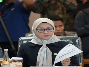 Legislator Gerindra Desak Tinjau Ulang Izin Hutan Tanaman Industri di Babel