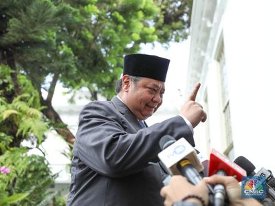 20.000 Anak Magang Nasional Bakal Bekerja di 1.300 Perusahaan