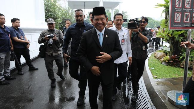 Harga Beras Masih Mahal di 105 Kabupaten/Kota, Ini Kata Menteri Tito