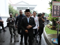 Harga Beras Masih Mahal di 105 Kabupaten/Kota, Ini Kata Menteri Tito