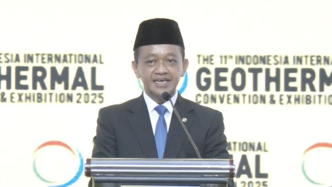 Tak Cuma Aturan Berbelit, Ini Alasan Investor EBT Belum Lirik RI