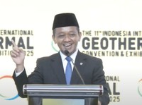 Investor Gak Suka Aturan Berbelit Belit, Begini Strategi Bahlil