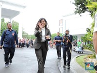 7 Kebijakan Komdigi di Tahun Pertama Prabowo-Gibran