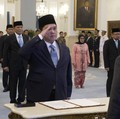 Dilantik Prabowo Jadi Menpora, Harta Erick Thohir Rp 2,4 Triliun