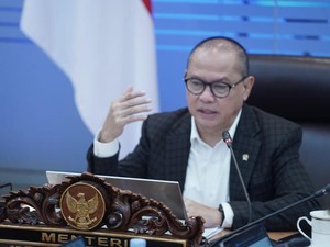 Momen Menteri P2MI Temui Massa CPMI, Janji Tuntaskan Roster Korsel