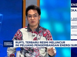 Video: Regulasi "Belum" Berpihak Hambat Pengusaha Perbanyak PLTS