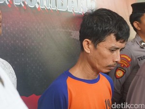 Tak Ada Kapoknya, Jinar Bobol 2 Sekolah di Jombang Usai Dihukum 6 Tahun Bui