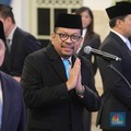 Qodari Naik Pangkat Kepala Staf Kepresidenan, Ini Job Desknya