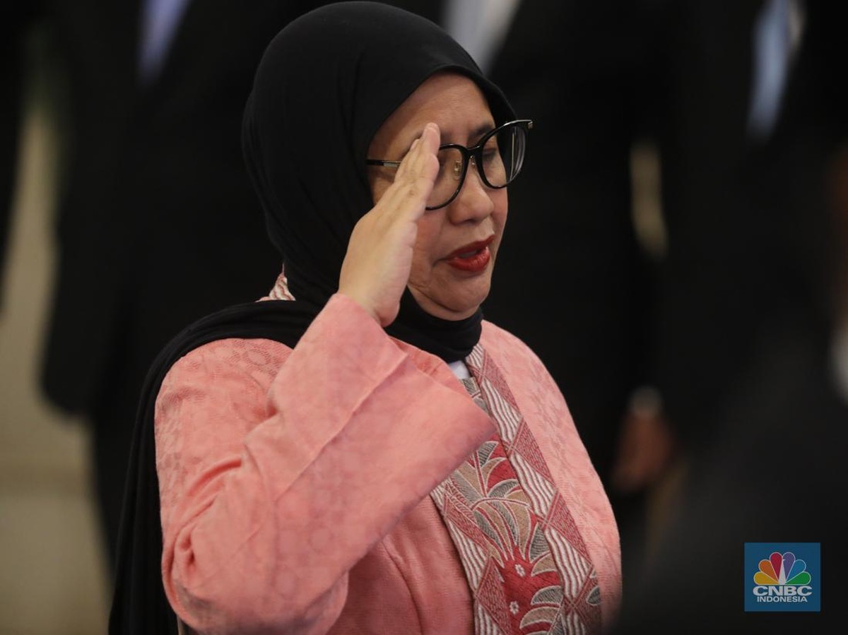 Presiden Prabowo Rapatkan Pemberian Becak Listrik untuk Masyarakat