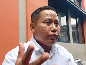 Narji Bangga Tiga Anak Serius di Bidang Olahraga: Laki-laki Banget