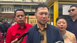 Pansus DPRD DKI: PAD Potensi Rugi Rp 700 M Per Tahun Akibat Parkir Ilegal